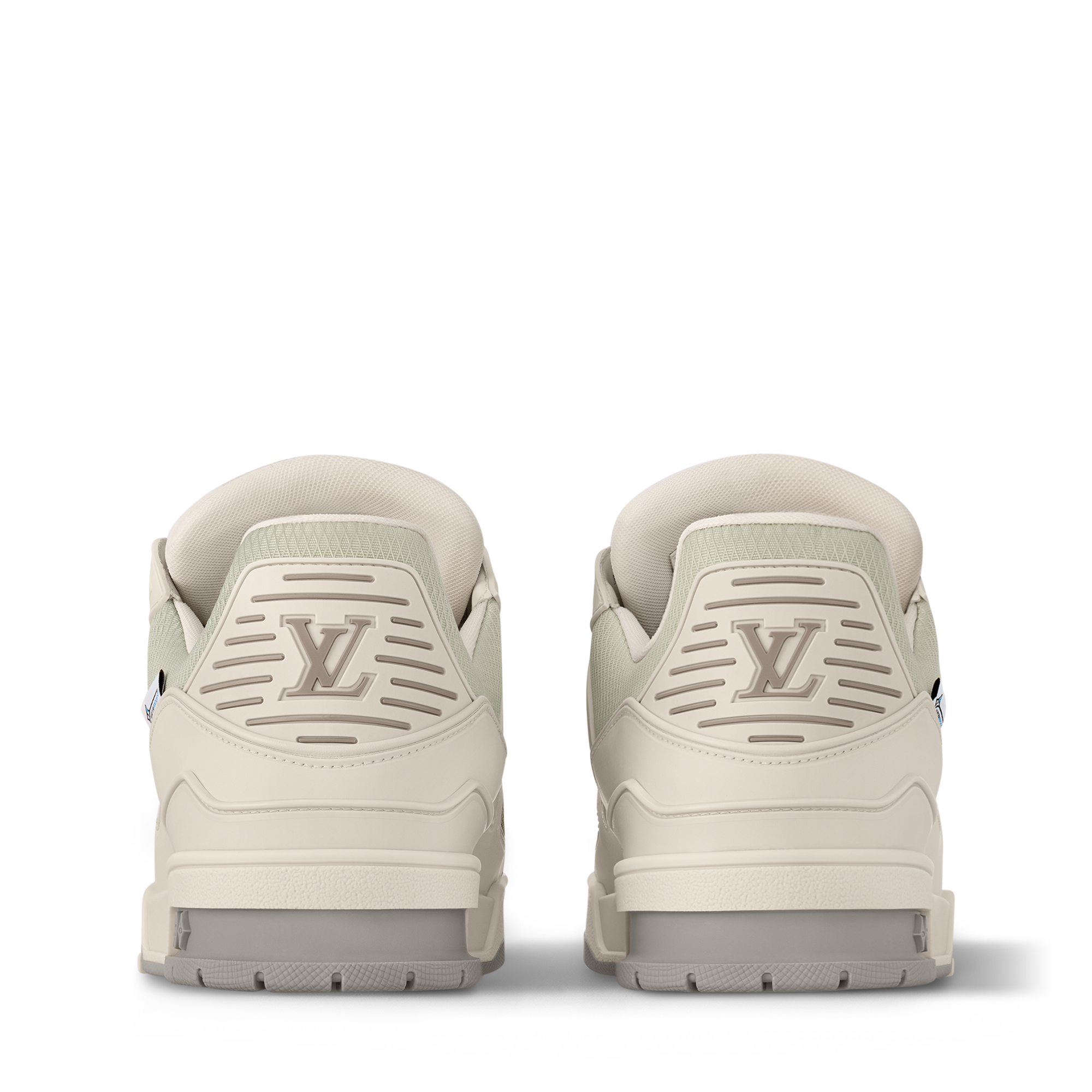 Giày Thể Thao LV Trainer  in Đồ Nam's Giày Giày thể thao collections by Louis Vuitton (Thu phóng sản phẩm)